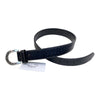 Ariat Horseshoe Belt in Black