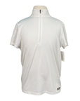 Kerrits 'Aire Ice Fil' Shirt in White