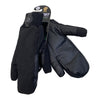 eQUEST Waterproof Mitt in Black