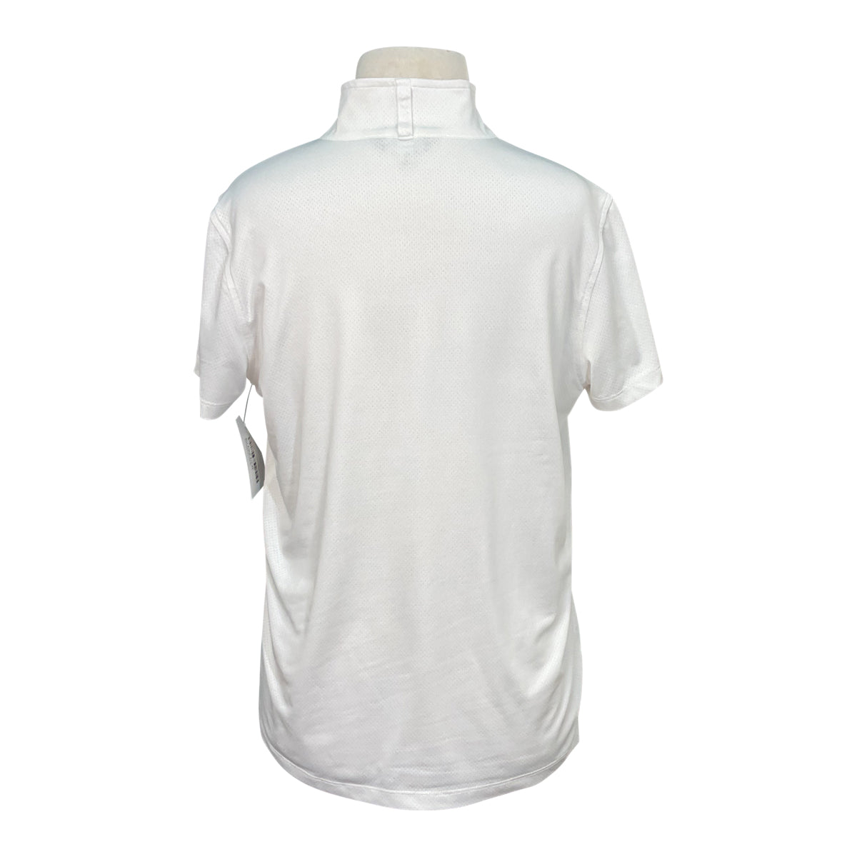 Kerrits 'Aire Ice Fil' Shirt in White