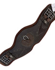Professionals Choice VenTech Contoured Girth in Brown