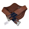 Bruno DelGrange Belly Guard w/ Magnet in Caramel 