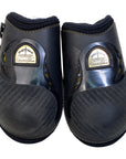 Veredus Grand Slam Hind Boots in Black