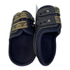 Veredus Grand Slam Hind Boots in Black