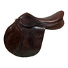 Pessoa 'Tomboy' XCH Saddle in Brown