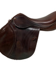 Pessoa 'Tomboy' XCH Saddle in Brown