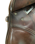 Pessoa 'Tomboy' XCH Saddle in Brown