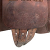 Pessoa 'Tomboy' XCH Saddle in Brown