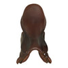 Pessoa 'Tomboy' XCH Saddle in Brown
