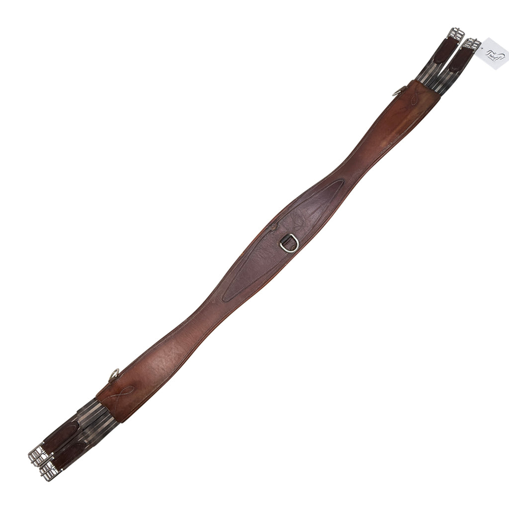 Antarés Standard Long Girth in Brown