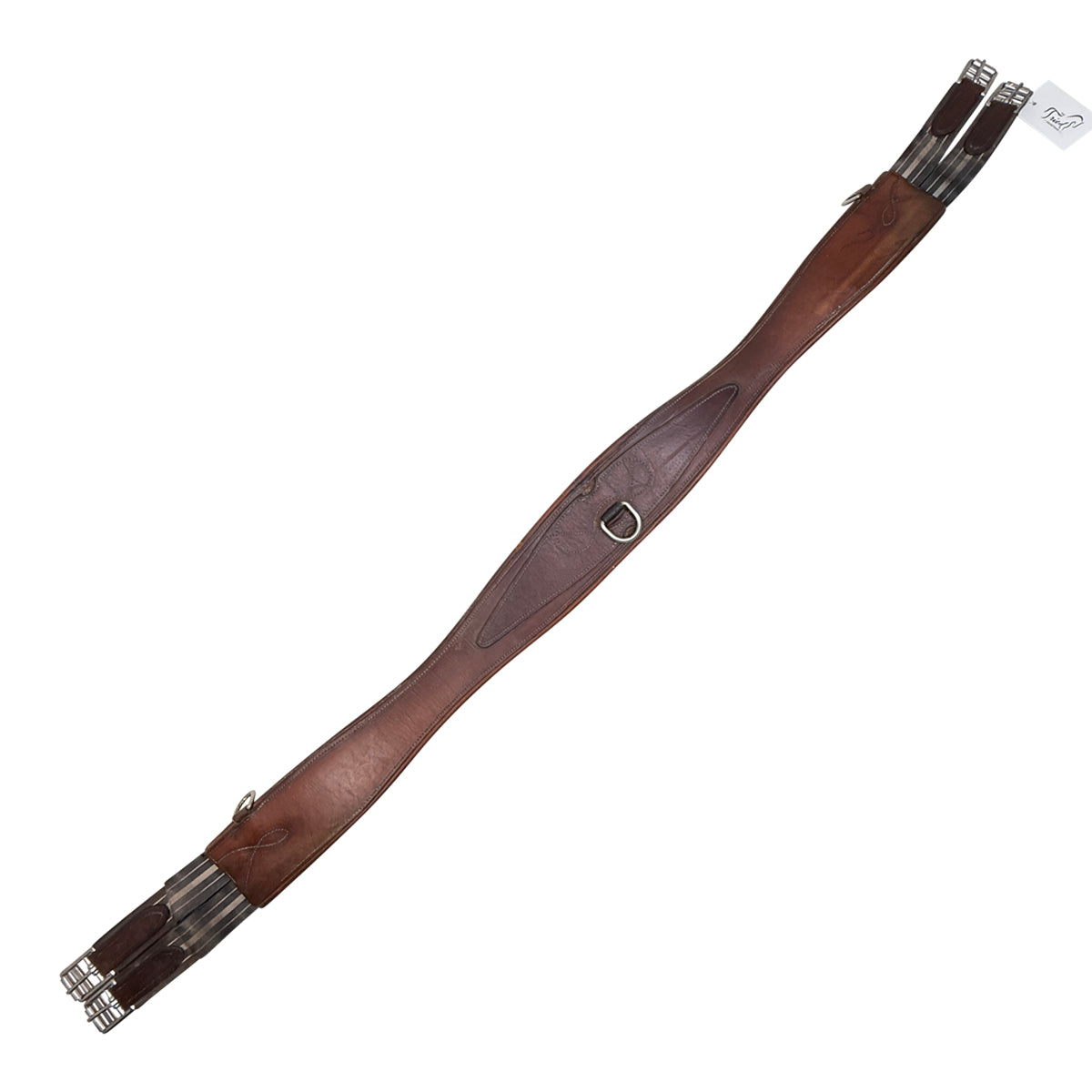 Antarés Standard Long Girth in Brown