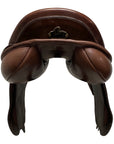 Pessoa 'Tomboy' XCH Saddle in Brown