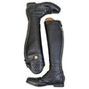 LM Custom Field Boots in Black