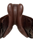Pessoa 'Tomboy' XCH Saddle in Brown