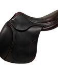 Antarés 2020 'Contact' Saddle in Brown