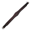 Equifit Essential Schooling Girth w/ SmartFabric Liner in Brown
