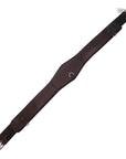 Equifit Essential Schooling Girth w/ SmartFabric Liner in Brown