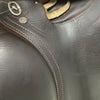 Antarés 2020 'Contact' Saddle in Brown