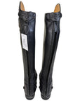 LM Custom Field Boots in Black