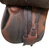 Antarés 2020 'Contact' Saddle in Brown
