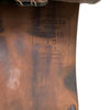 Antarés 2020 'Contact' Saddle in Brown