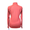 Ariat 'Lowell 2.0' Baselayer in Orange - Women's XL