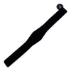 Equifit 'Essential' Schooling Girth Replacement Liner in Black