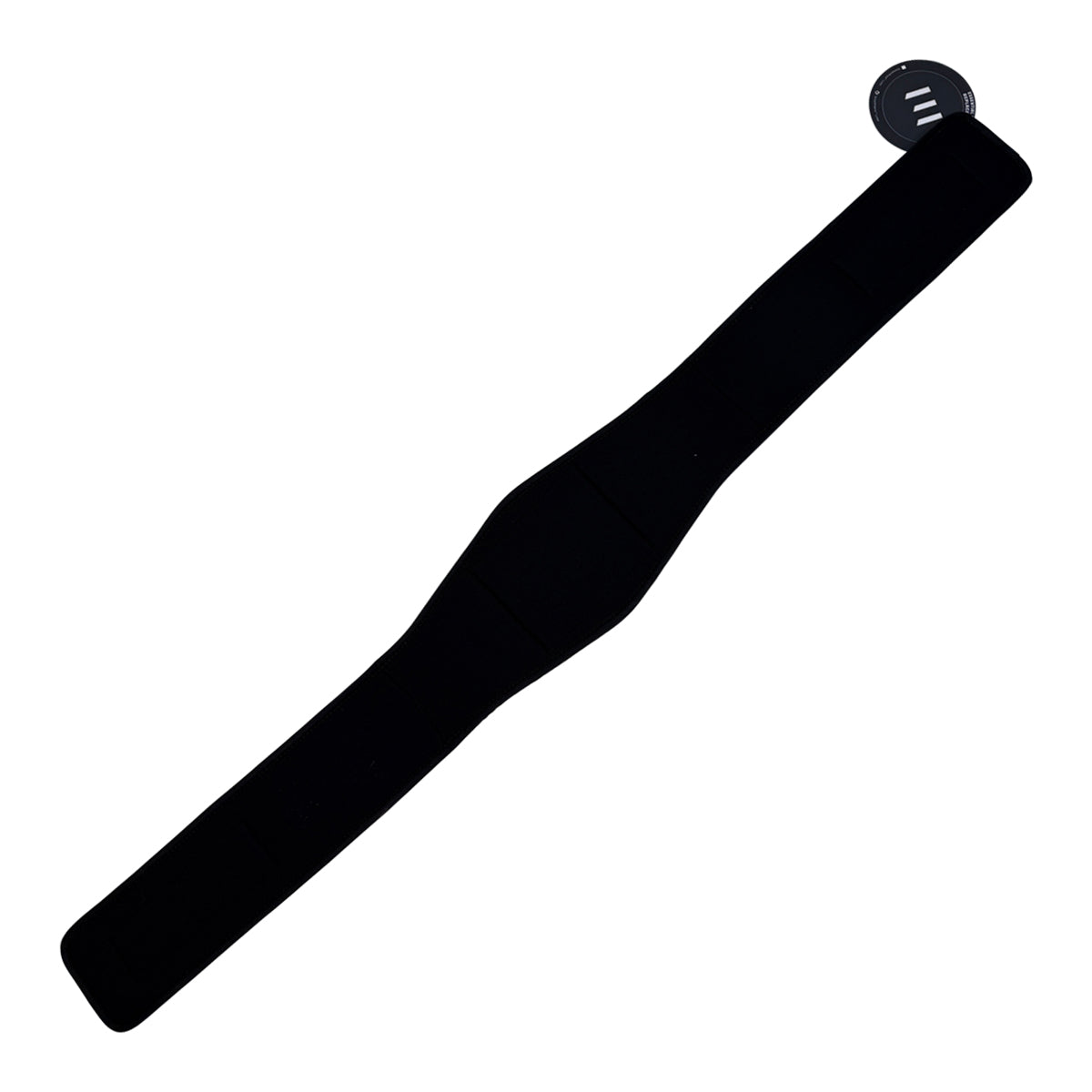 Equifit &#39;Essential&#39; Schooling Girth Replacement Liner in Black