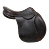 Antarés 2020 'Contact' Saddle in Brown