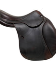 Antarés 2020 'Contact' Saddle in Brown