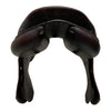 Antarés 2020 'Contact' Saddle in Brown