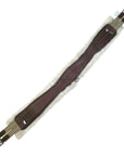 Ovation Coolmax Equalizer All-Purpose Girth in Brown 