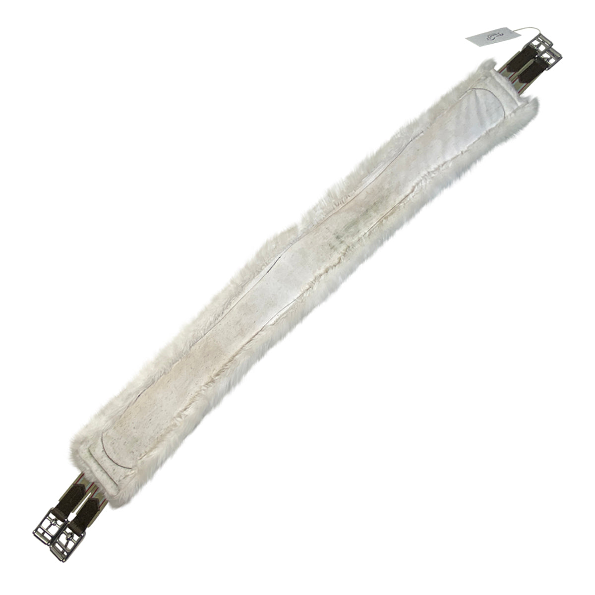 Ovation Coolmax Equalizer All-Purpose Girth in Brown 