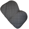 Halloween Print Saddle Pad