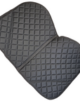 Halloween Print Saddle Pad