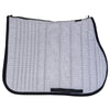 Cavalleria Toscana 'Air' Jump Pad in White/Black