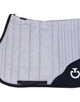 Cavalleria Toscana 'Air' Jump Pad in White/Black