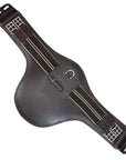 Short Stud Girth in Brown