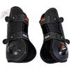 eQuick 'eShock' Tendon Boots in Black