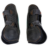 eQuick 'eShock' Tendon Boots in Black