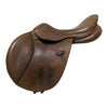 Pessoa 'Gen-X' Elita II Saddle in Brown 