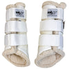 DSB Dressage Sport Boot 2 in White