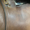 Pessoa 'Gen-X' Elita II Saddle in Brown 