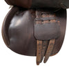 Pessoa 'Gen-X' Elita II Saddle in Brown 