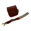Cheval 'Blaire' Midsize bag in Chestnut