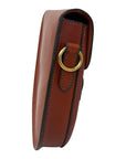 Cheval 'Blaire' Midsize bag in Chestnut