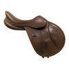 Pessoa 'Gen-X' Elita II Saddle in Brown 