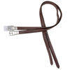 Bates Stirrup Leathers in Brown