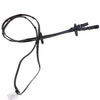 Softy/Supergrip Reins in Black
