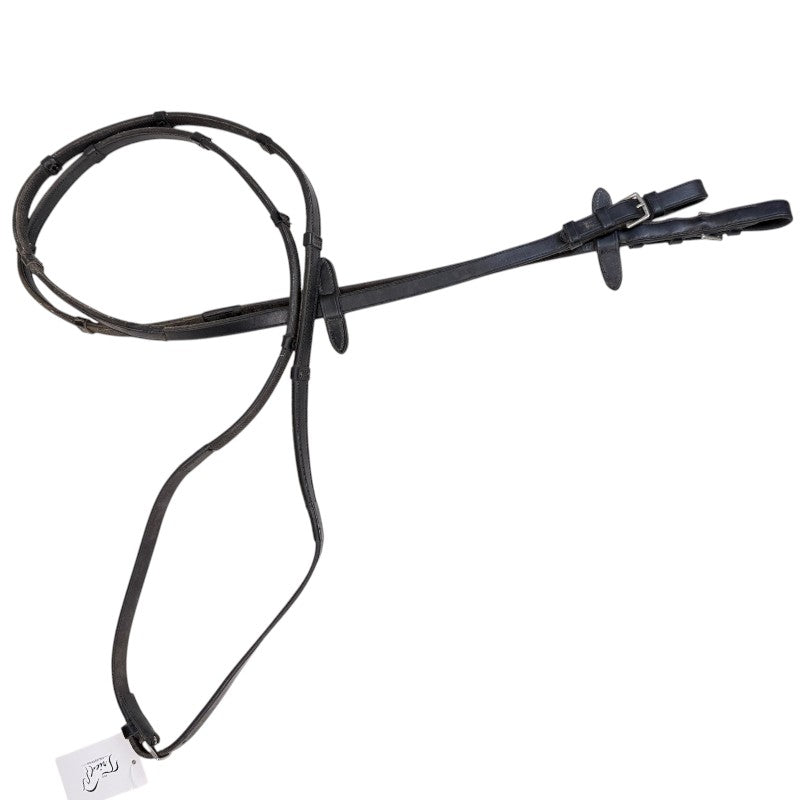 Softy/Supergrip Reins in Black